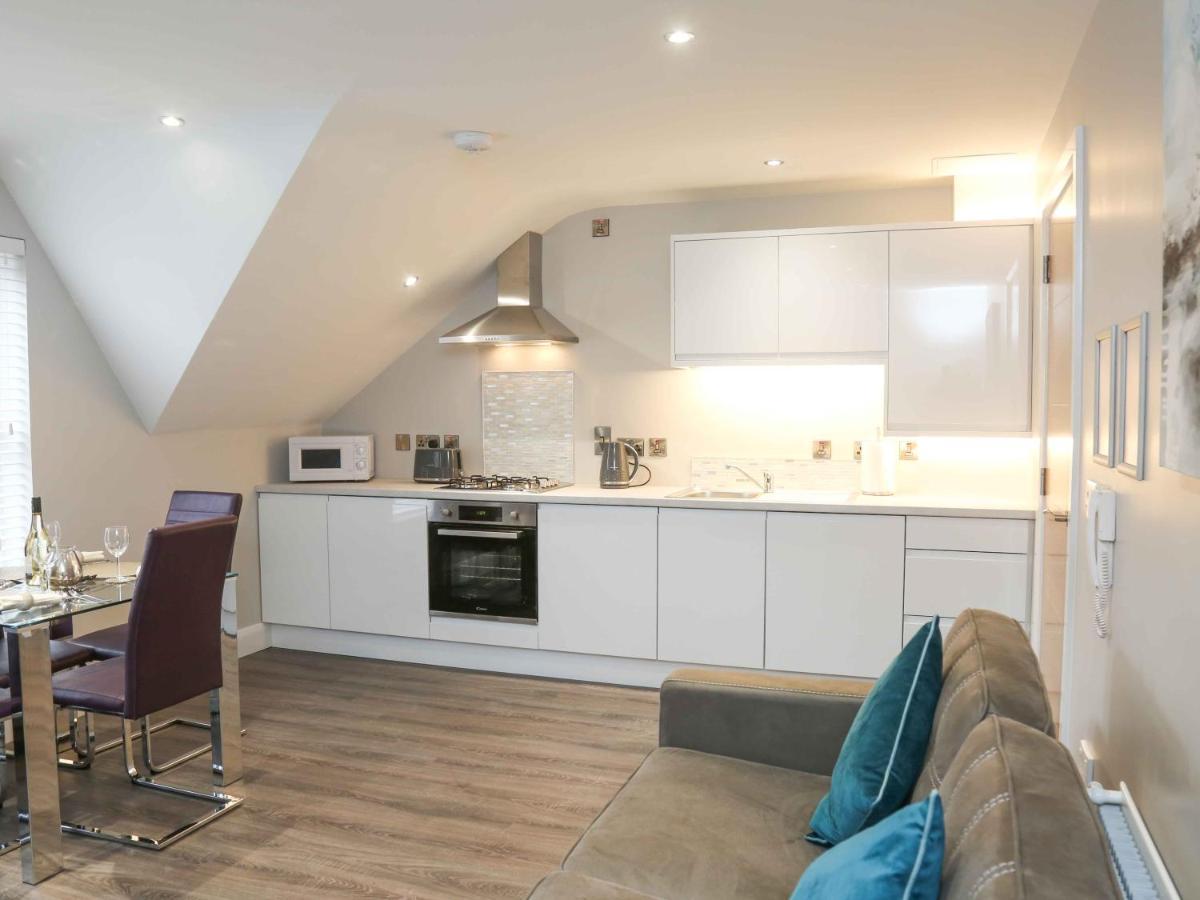 Belfast Serviced Apartments - Eglantine Zimmer foto